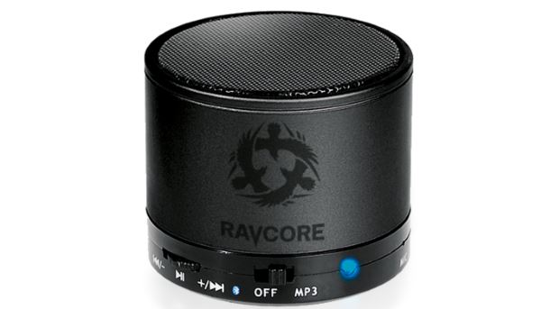Głośnik Ravcore