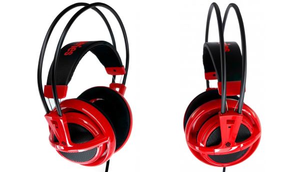 Steelseries Siberia V2