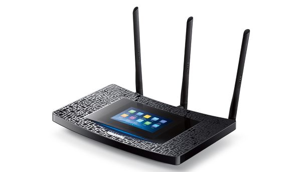 TP-Link Touch P5