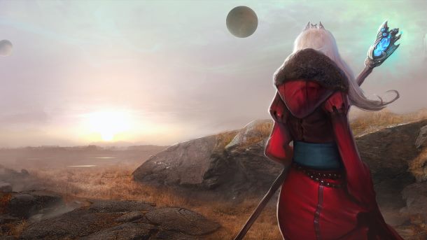 Planar Conquest