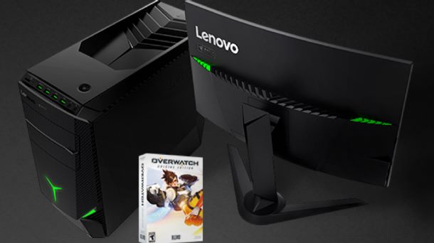 Konkurs: Zgarnij potężny sprzęt od Razera i gry Overwatch