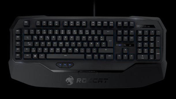Roccat Ryos MK