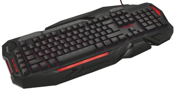 GXT 285 Advanced Gaming