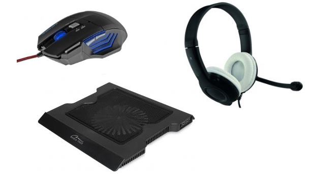 Konkurs: Do wygrania sprzęt firmy Media-Tech