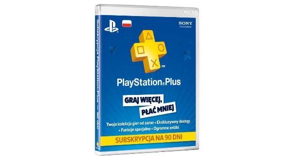 PlayStation Plus
