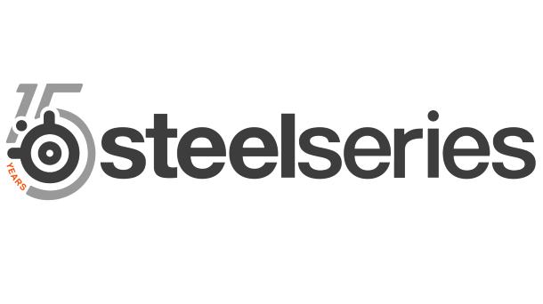 15 lat SteelSeries!