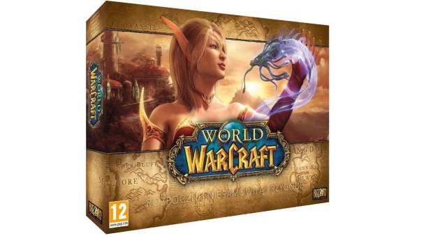 Battlechest do World of Warcraft