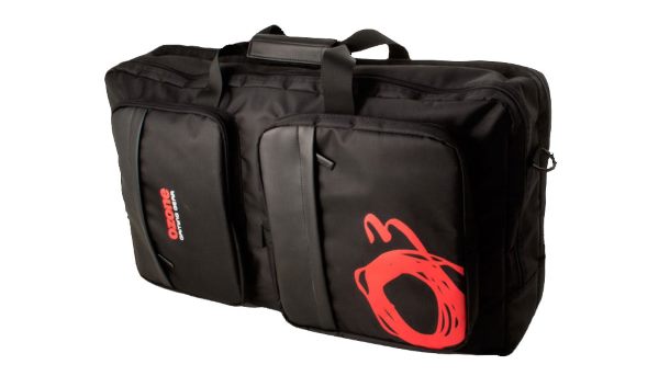 Do wygrania torba OZONE LanPACK