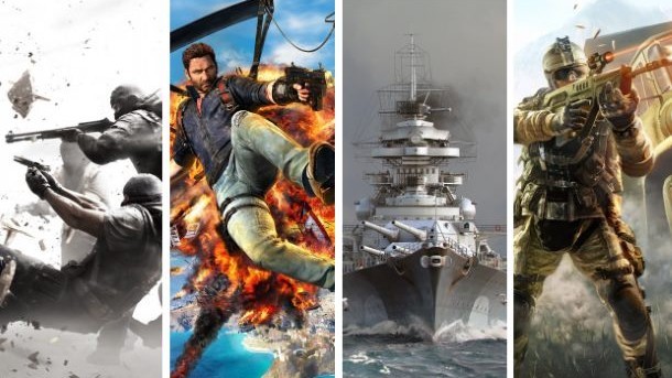 Konkurs z okazji 5. urodzin kanału Roja na YouTube