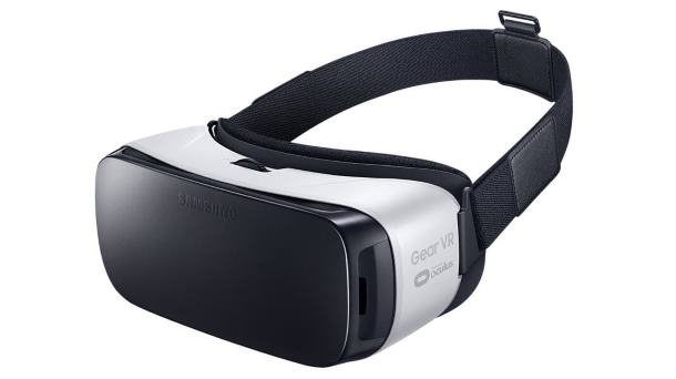 Samsung Gear VR