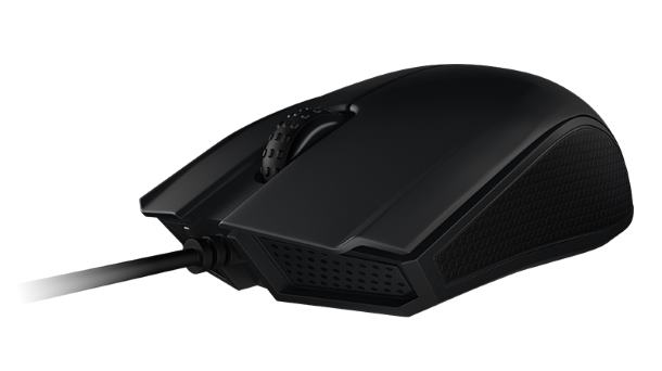 Razer Abyssus