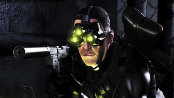 Tom Clancy's Splinter Cell