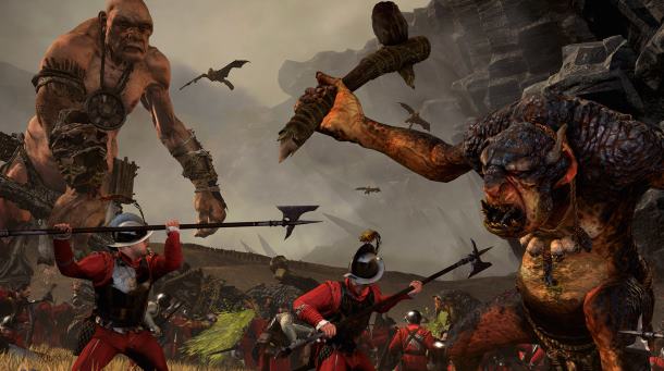 Total War: Warhammer