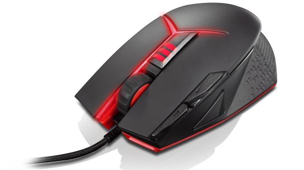 Lenovo Y Gaming Precision Mouse