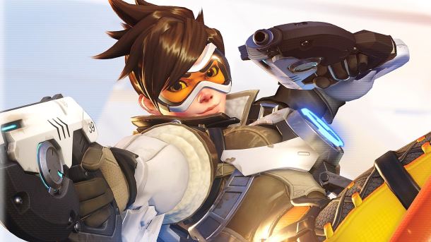 Overwatch