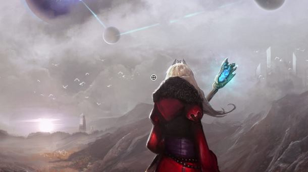 Planar Conquest