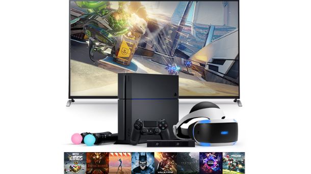 Konkurs: Wygraj kompletny zestaw PlayStation VR