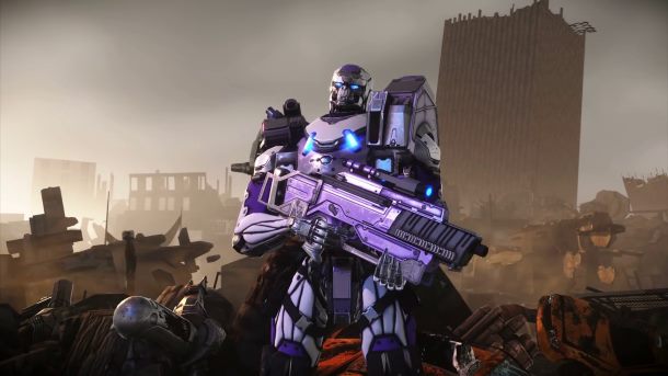Livelock