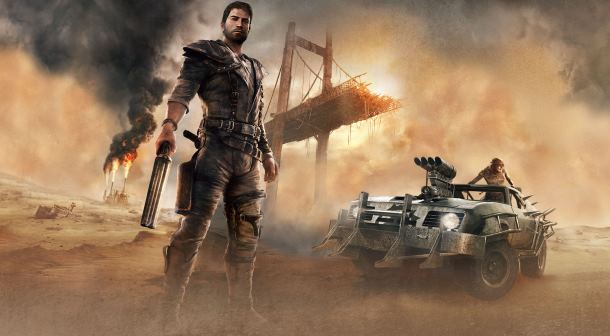 Mad Max