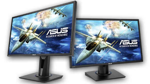 ASUS VG245H