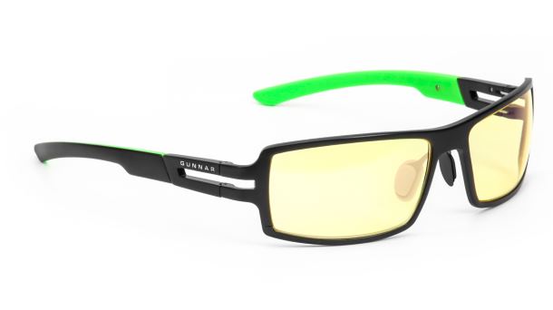 Gunnar RPG designed by Razer