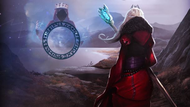 Worlds of Magic: Planar Conquest