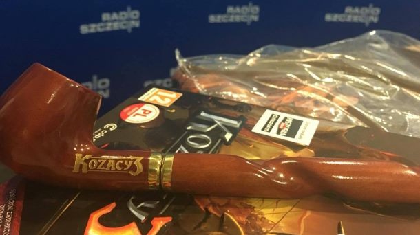 Konkurs: Kozackie nagrody do zgarnięcia