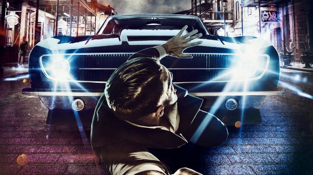Mafia III