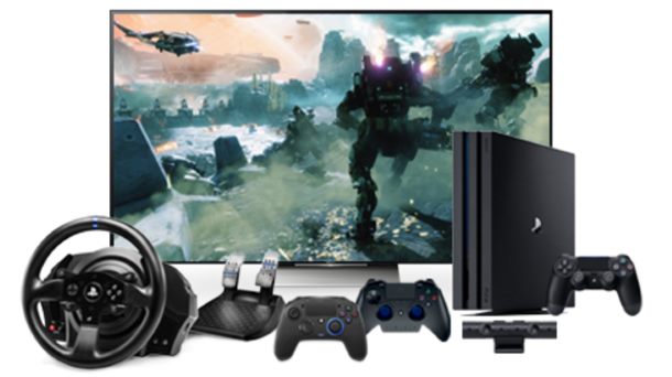 Konkurs: Wygraj rewelacyjny zestaw do sportów elektronicznych