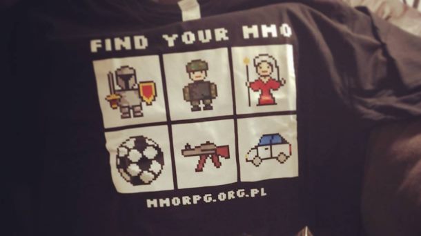 Konkurs z okazji 10-lecia MMORPG.org.pl