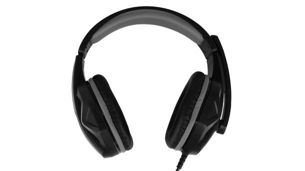 Hykker Gaming Sound XR