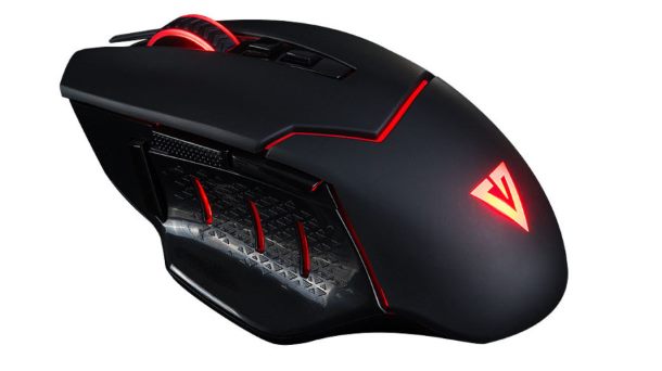 Modecom Volcano GMX4