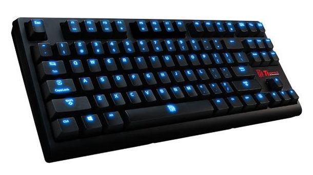 Thermaltake eSports Poseidon ZX Blue Switch