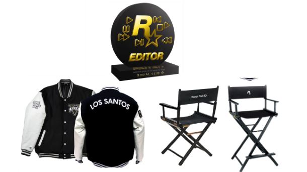 Konkurs edytora Rockstar ze specjalnymi pojazdami #Warstock