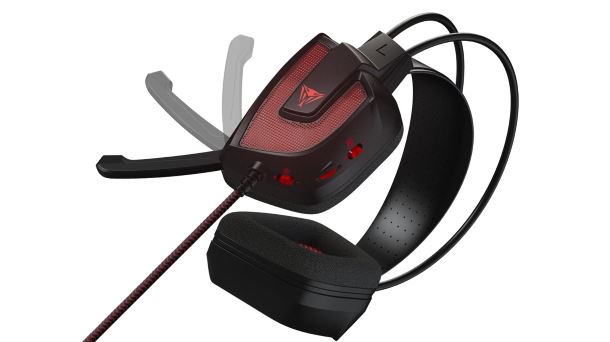 Patriot Viper V360