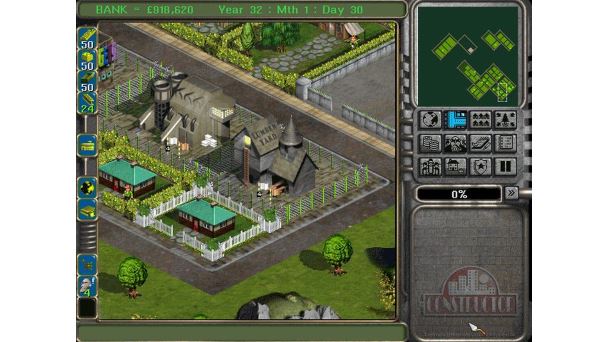 Constructor