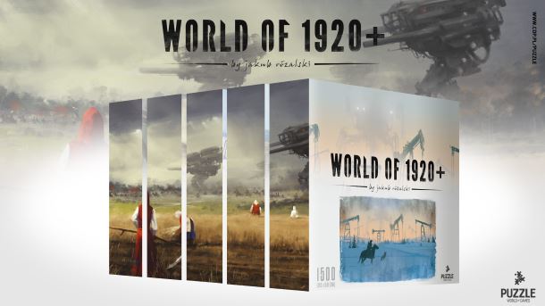 World of 1920+