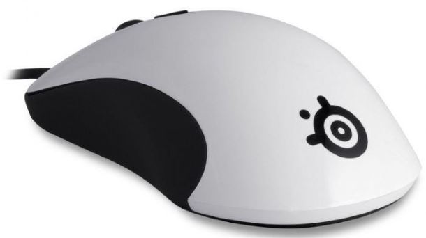 SteelSeries Kinzu V3