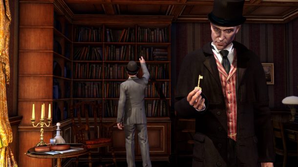 The Sherlock Holmes Collection