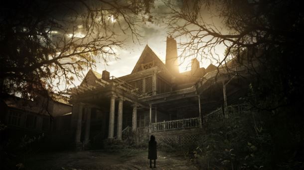 Resident Evil 7