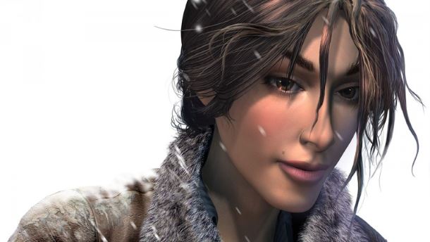 Syberia II
