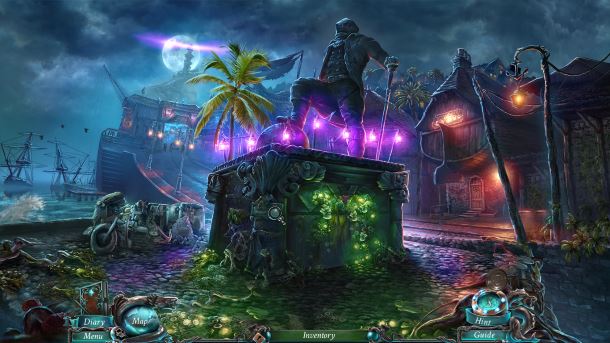 Konkurs: Do wygrania klucze na Nightmares From the Deep 2