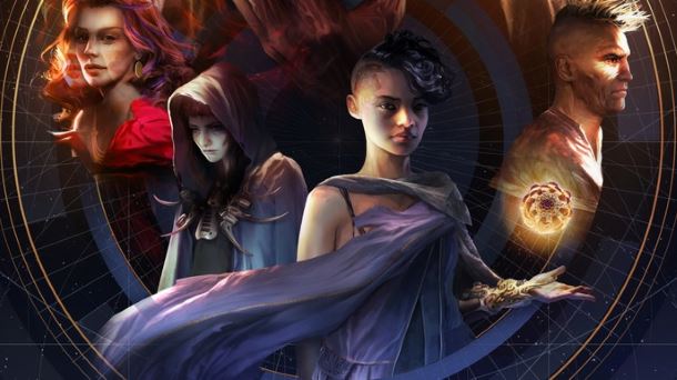 Torment: Tides of Numenera