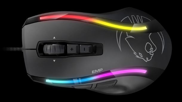 ROCCAT Kone EMP
