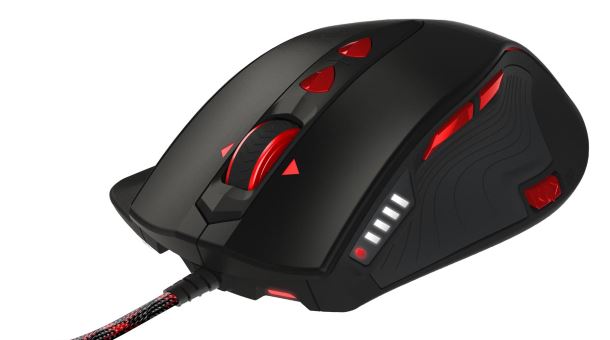 Patriot Viper V560