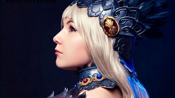 Warsaw Comic Con Cosplay - konkurs online