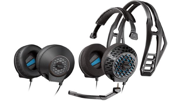 Plantronics Rig 500E