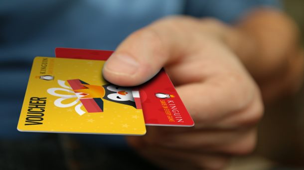 Konkurs: Mamy dla was kody podarunkowe Kinguin o wartości 10 euro!