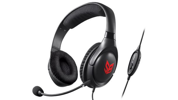 Konkurs: Do zdobycia słuchawki Creative Blaze