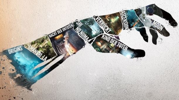 Konkurs: Do wygrania kody na DLC Zombies Chronicles do Call of Duty: Black Ops III